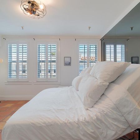 Palm Beach Island Condominiums 외부 사진