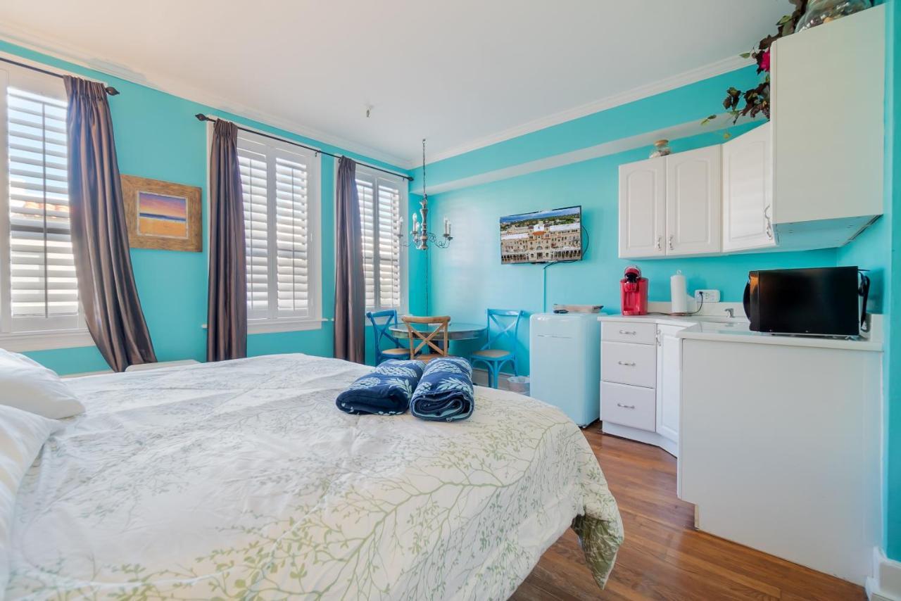 Palm Beach Island Condominiums 외부 사진