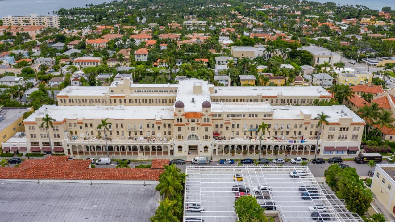 Palm Beach Island Condominiums 외부 사진