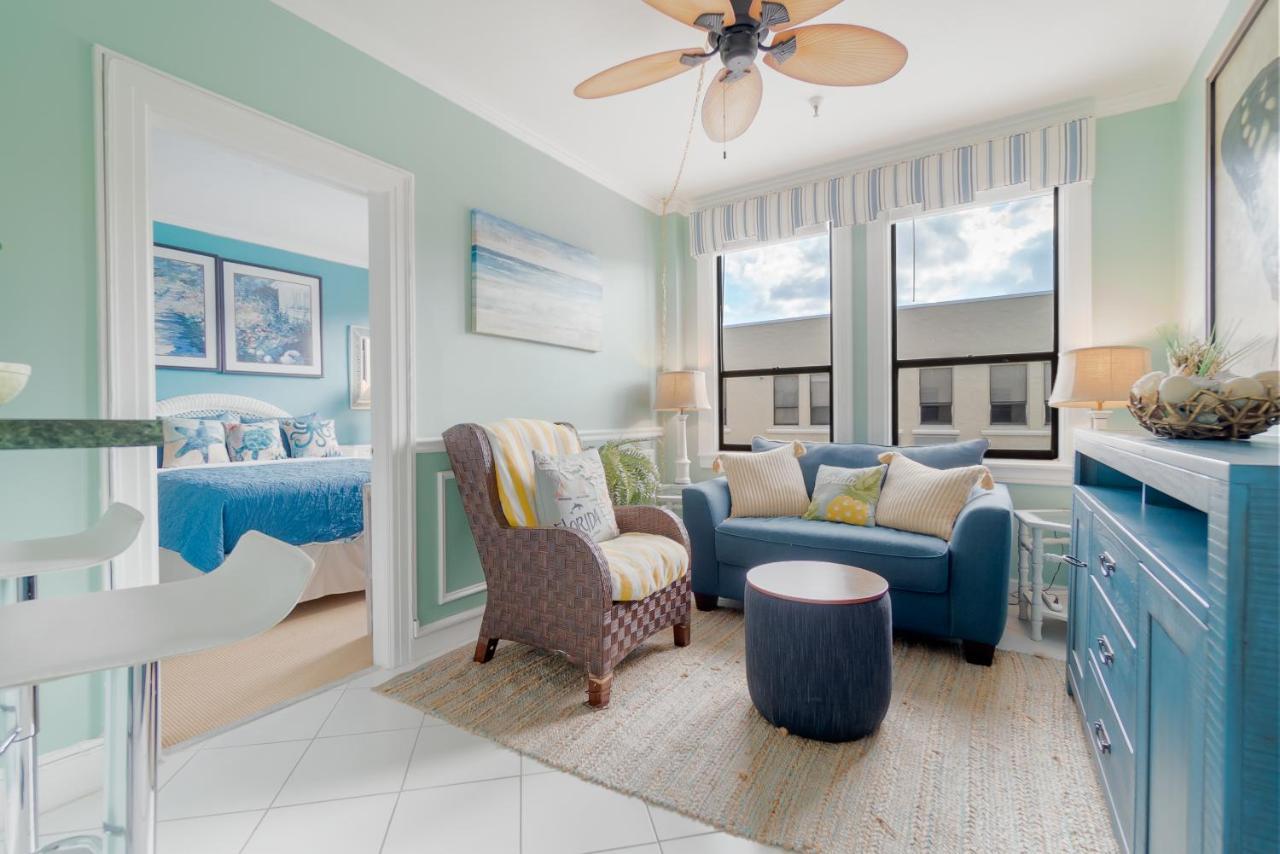 Palm Beach Island Condominiums 외부 사진