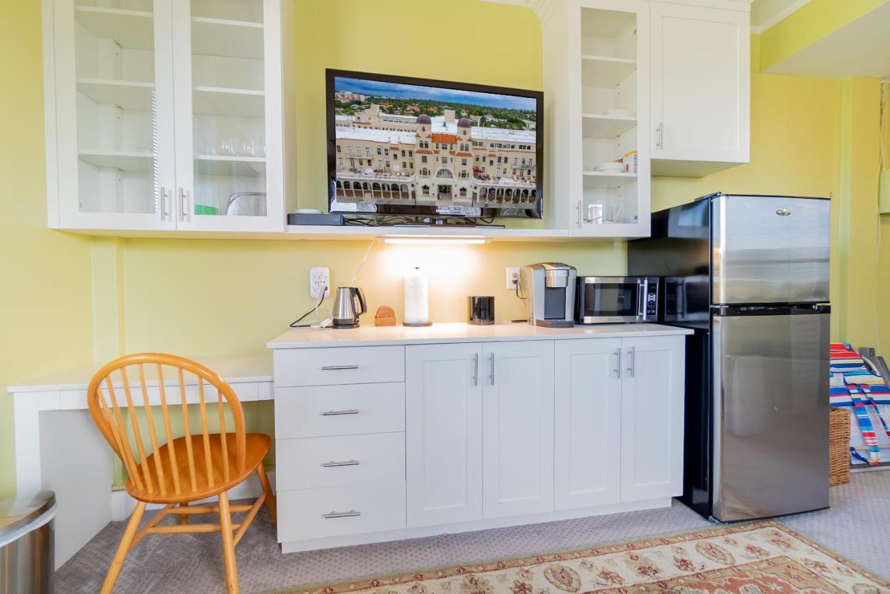 Palm Beach Island Condominiums 외부 사진