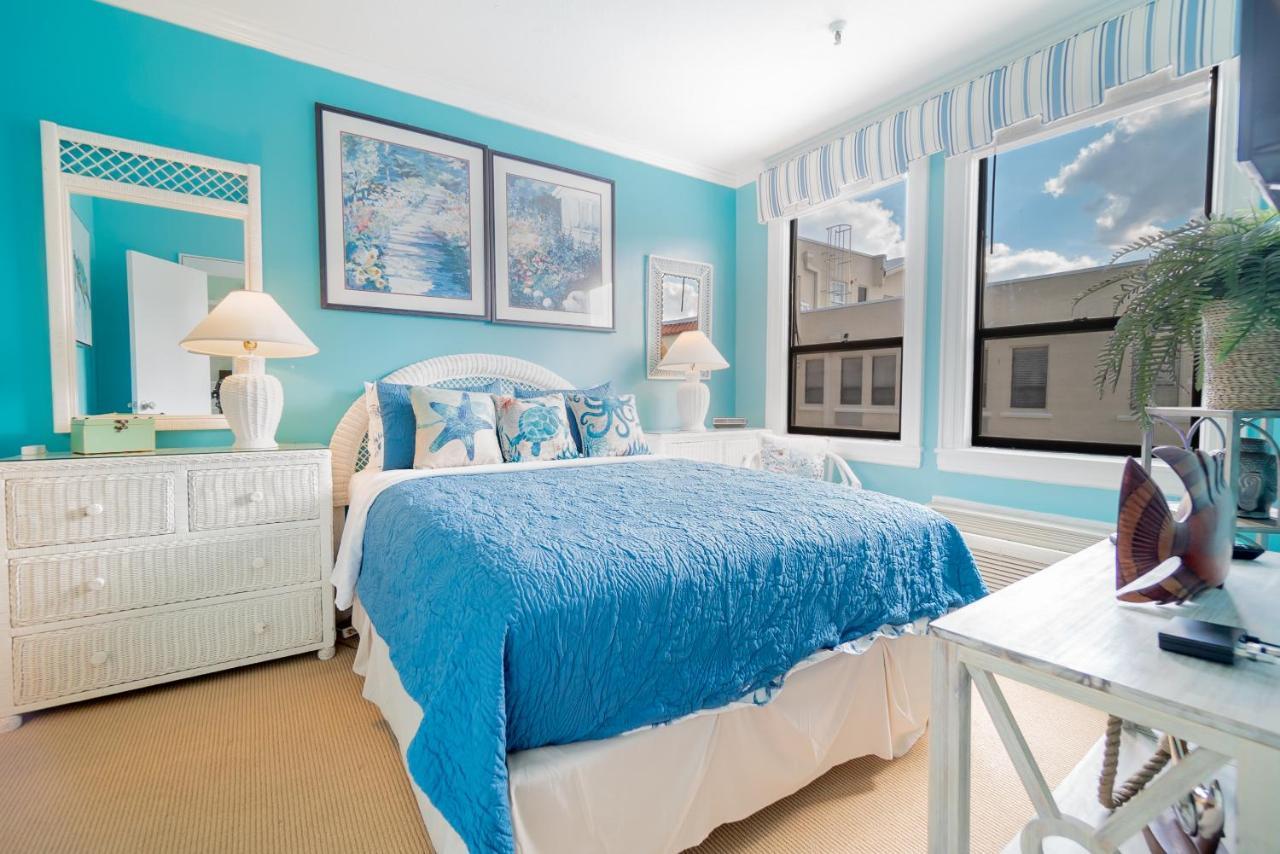 Palm Beach Island Condominiums 외부 사진