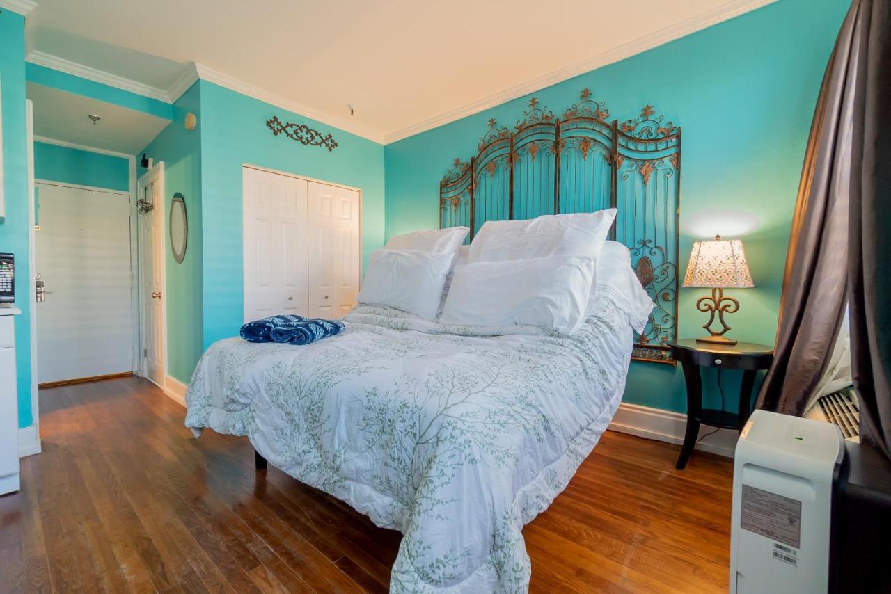 Palm Beach Island Condominiums 외부 사진