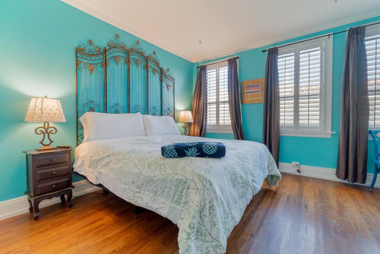 Palm Beach Island Condominiums 외부 사진