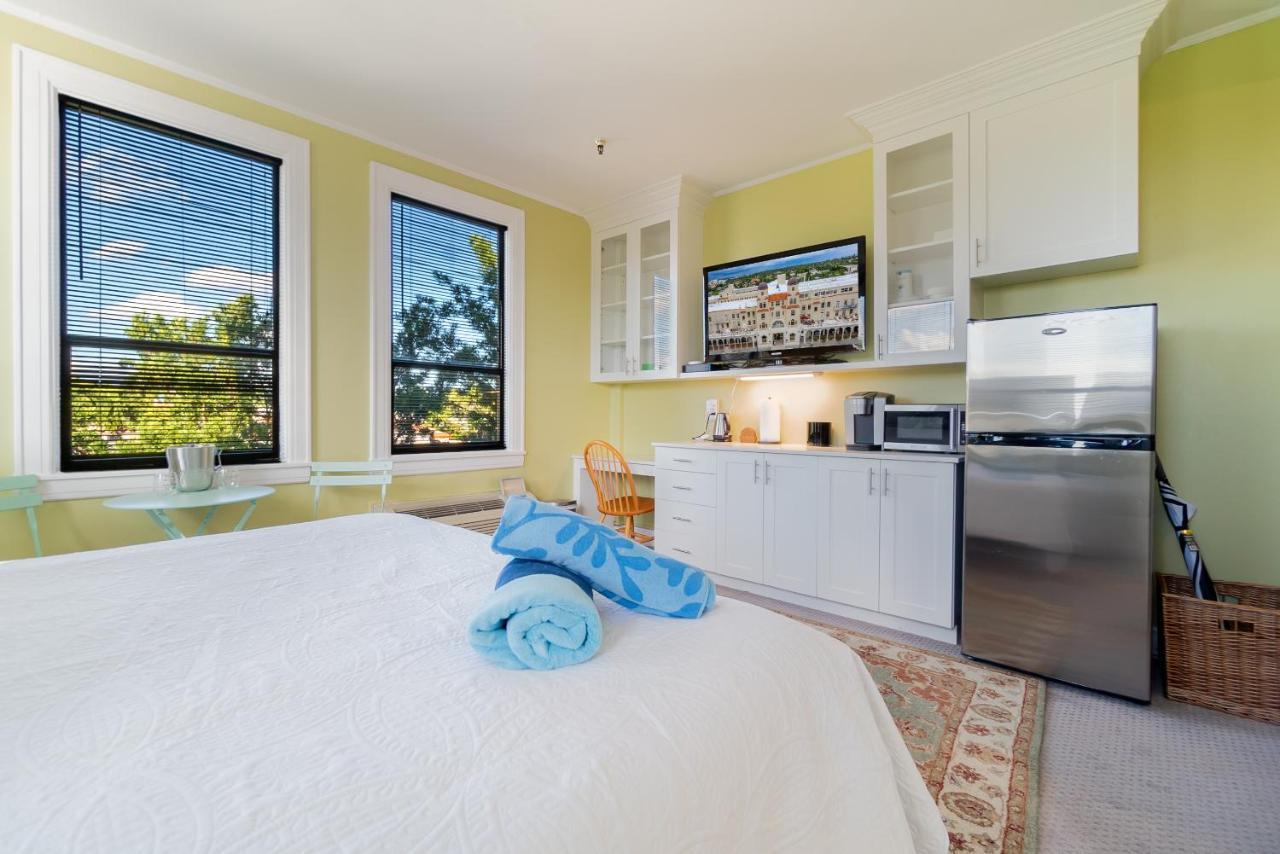 Palm Beach Island Condominiums 외부 사진