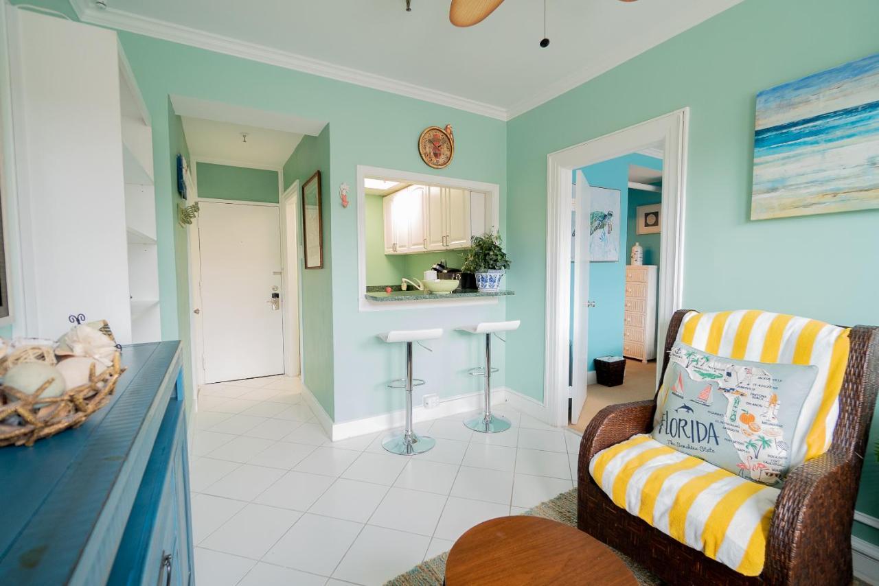 Palm Beach Island Condominiums 외부 사진