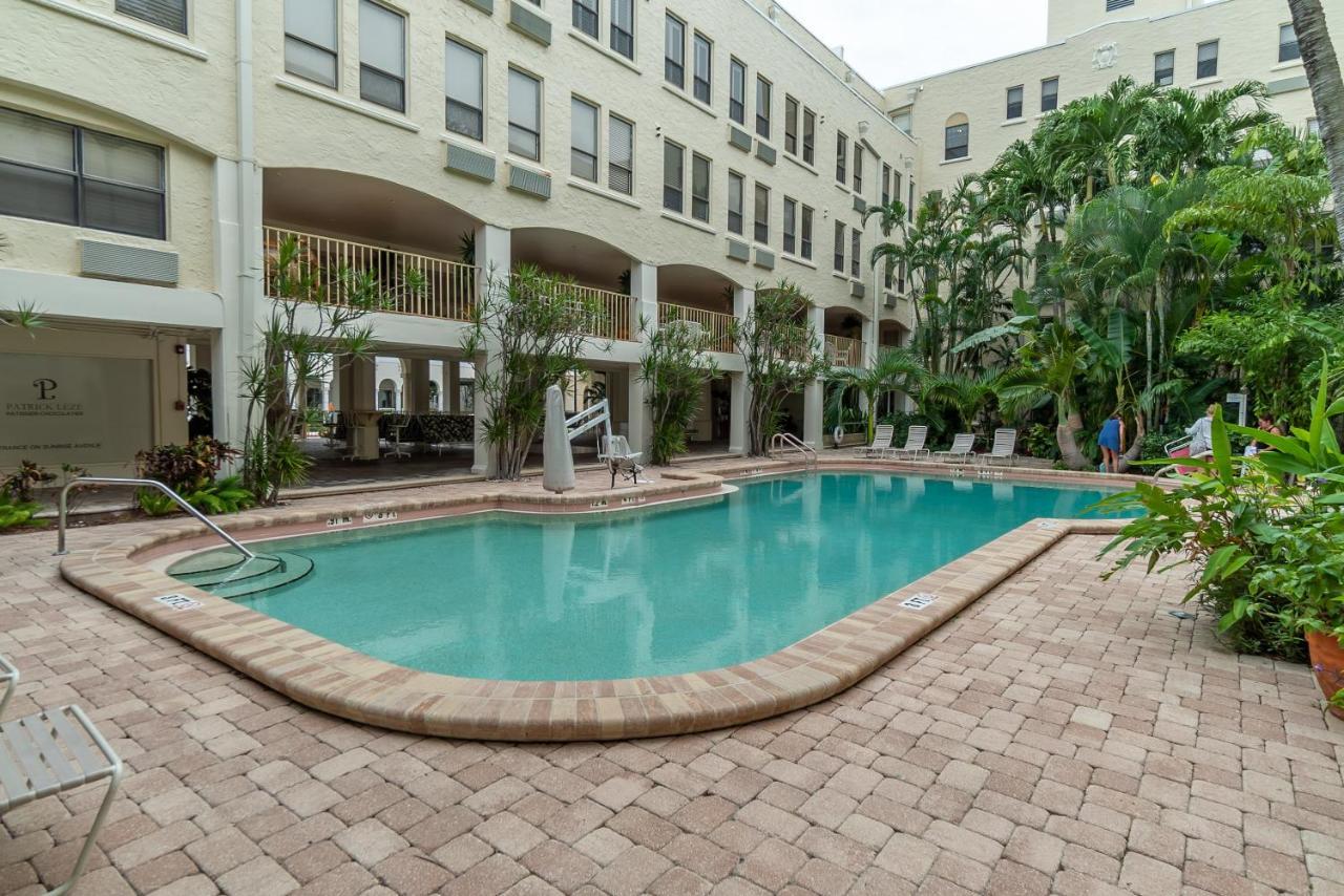 Palm Beach Island Condominiums 외부 사진