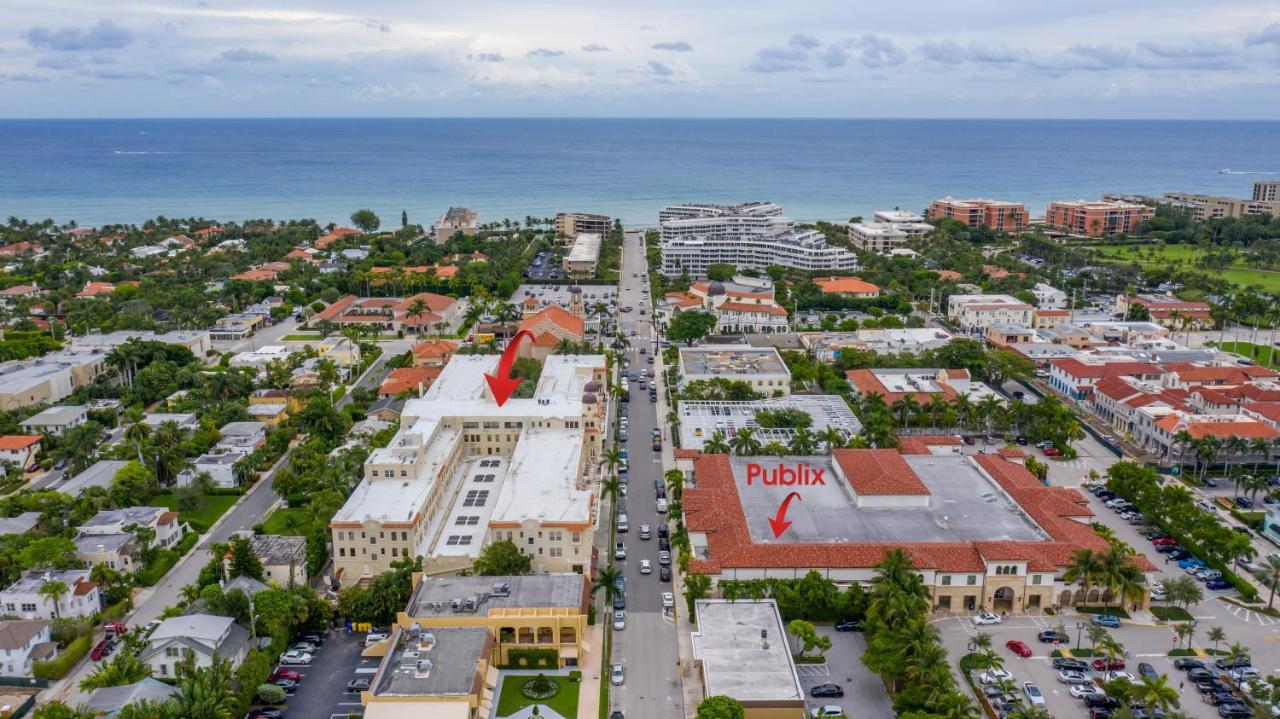 Palm Beach Island Condominiums 외부 사진