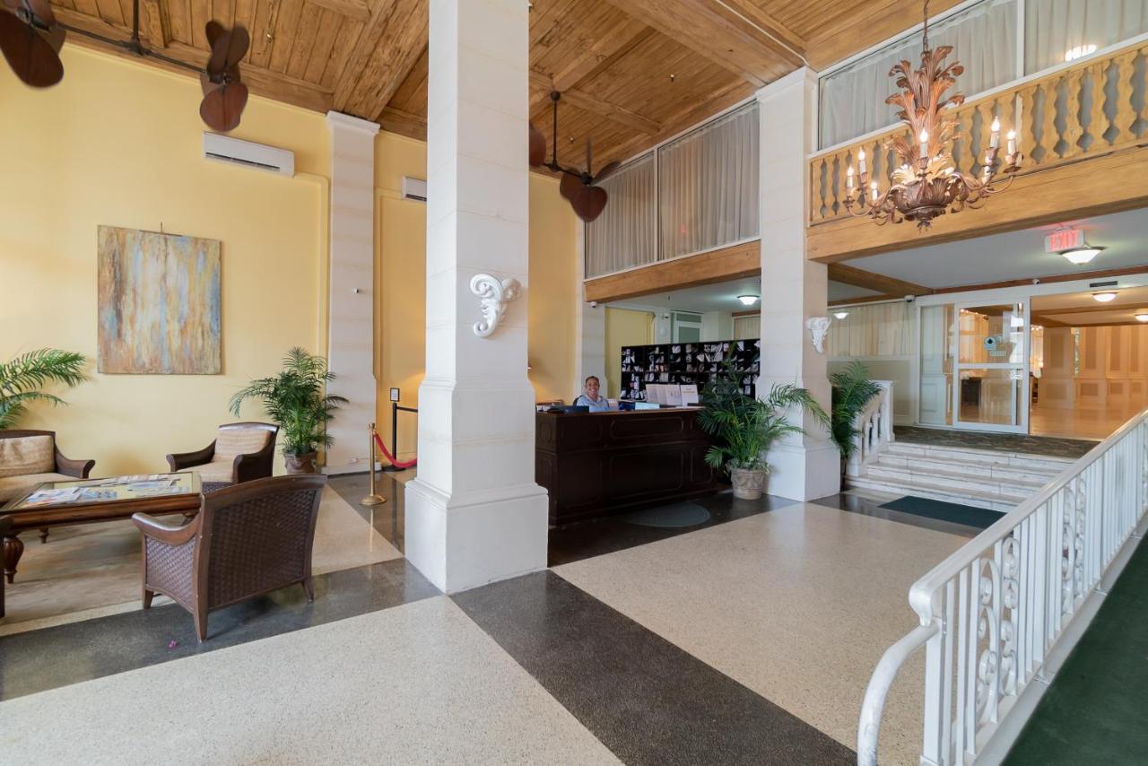 Palm Beach Island Condominiums 외부 사진