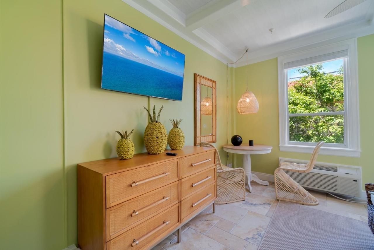 Palm Beach Island Condominiums 외부 사진