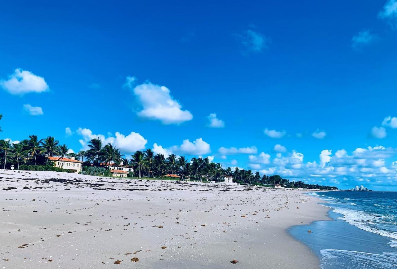 Palm Beach Island Condominiums 외부 사진