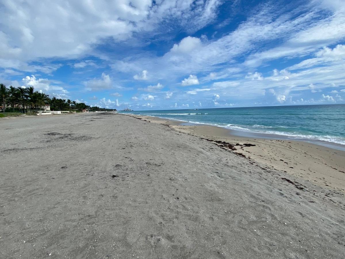 Palm Beach Island Condominiums 외부 사진