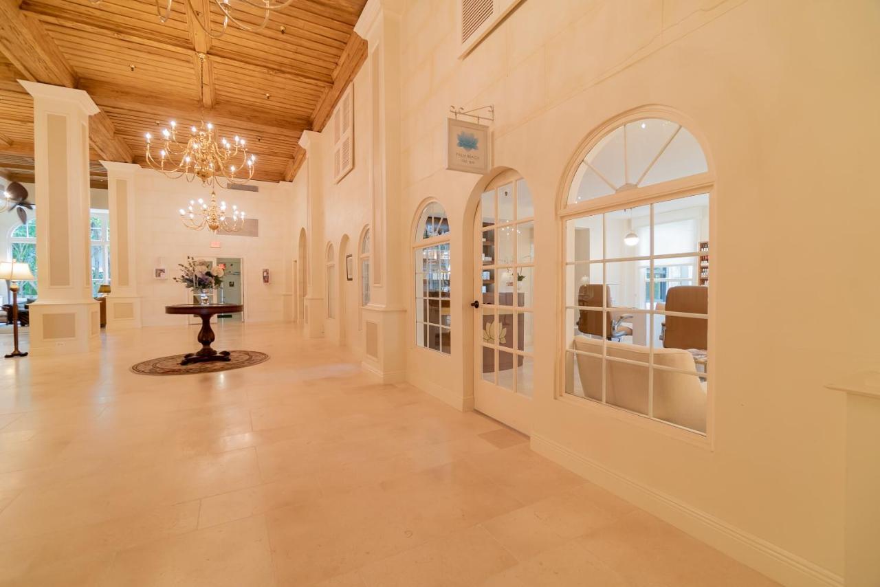 Palm Beach Island Condominiums 외부 사진