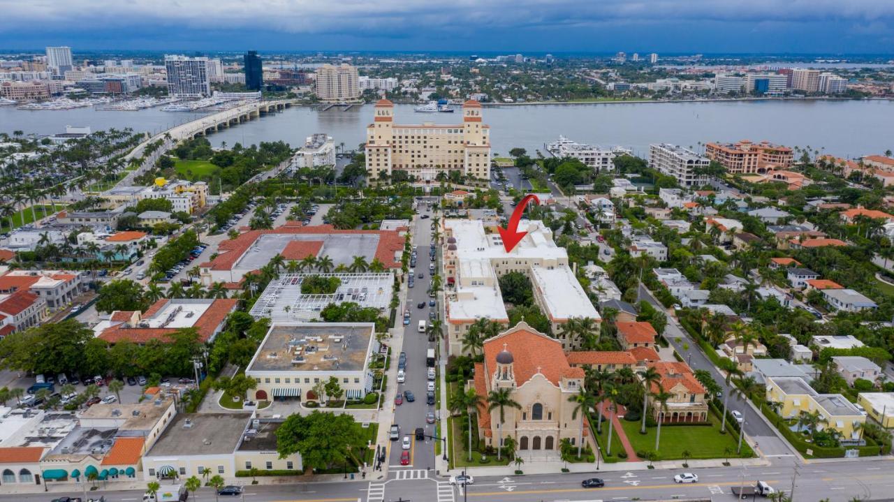 Palm Beach Island Condominiums 외부 사진