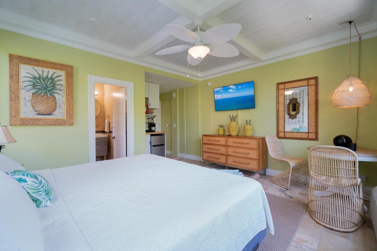 Palm Beach Island Condominiums 외부 사진