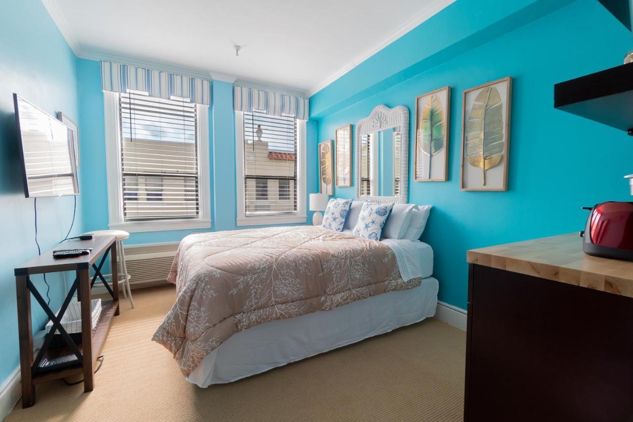 Palm Beach Island Condominiums 외부 사진