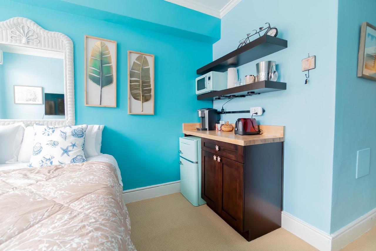 Palm Beach Island Condominiums 외부 사진