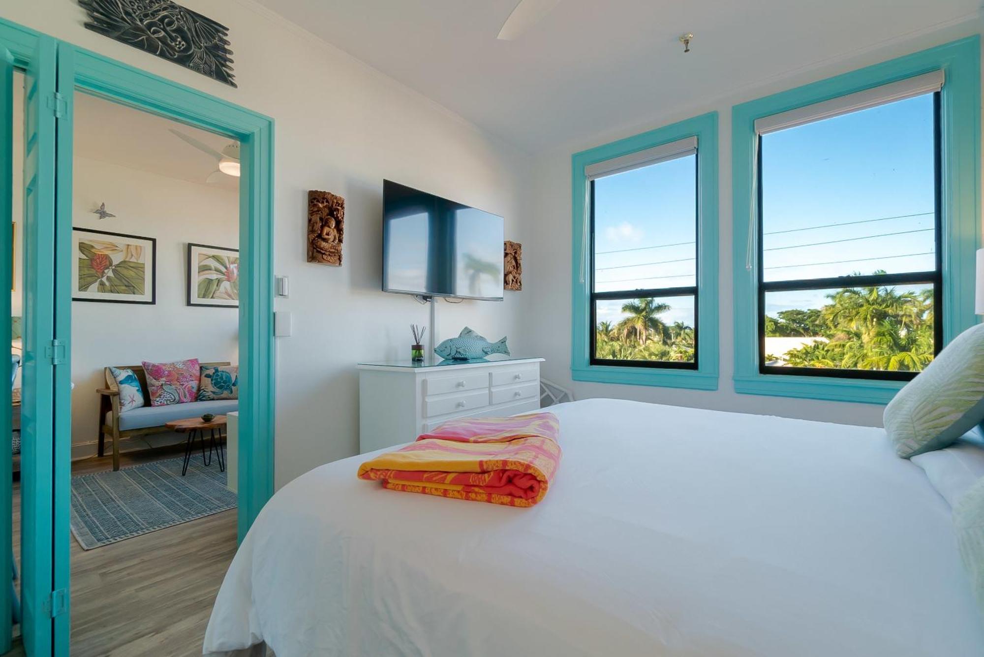 Palm Beach Island Condominiums 외부 사진