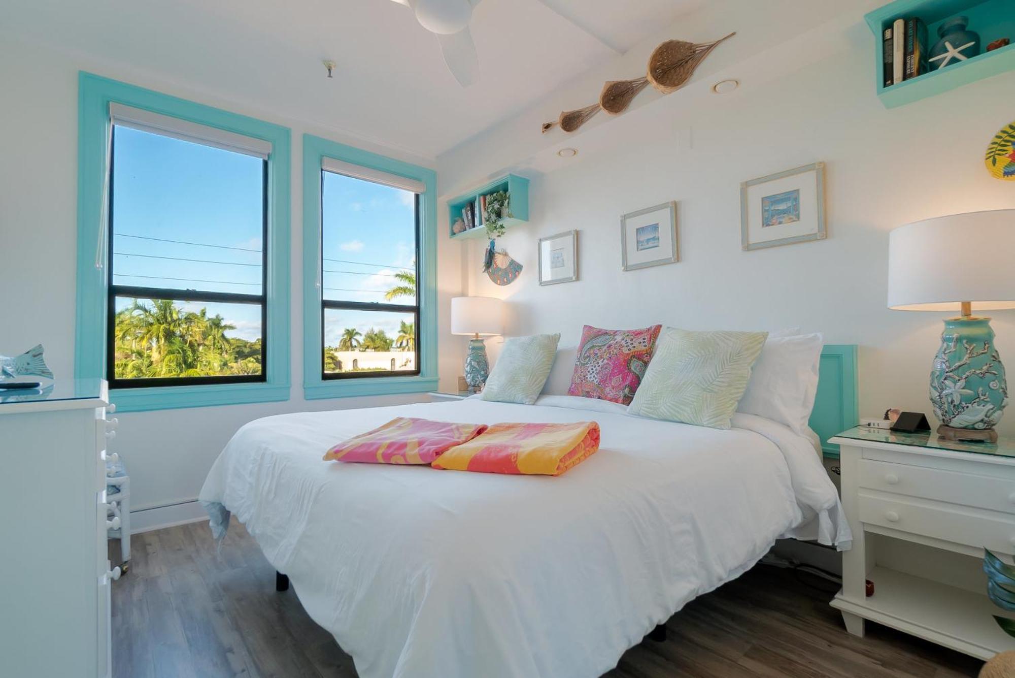 Palm Beach Island Condominiums 외부 사진