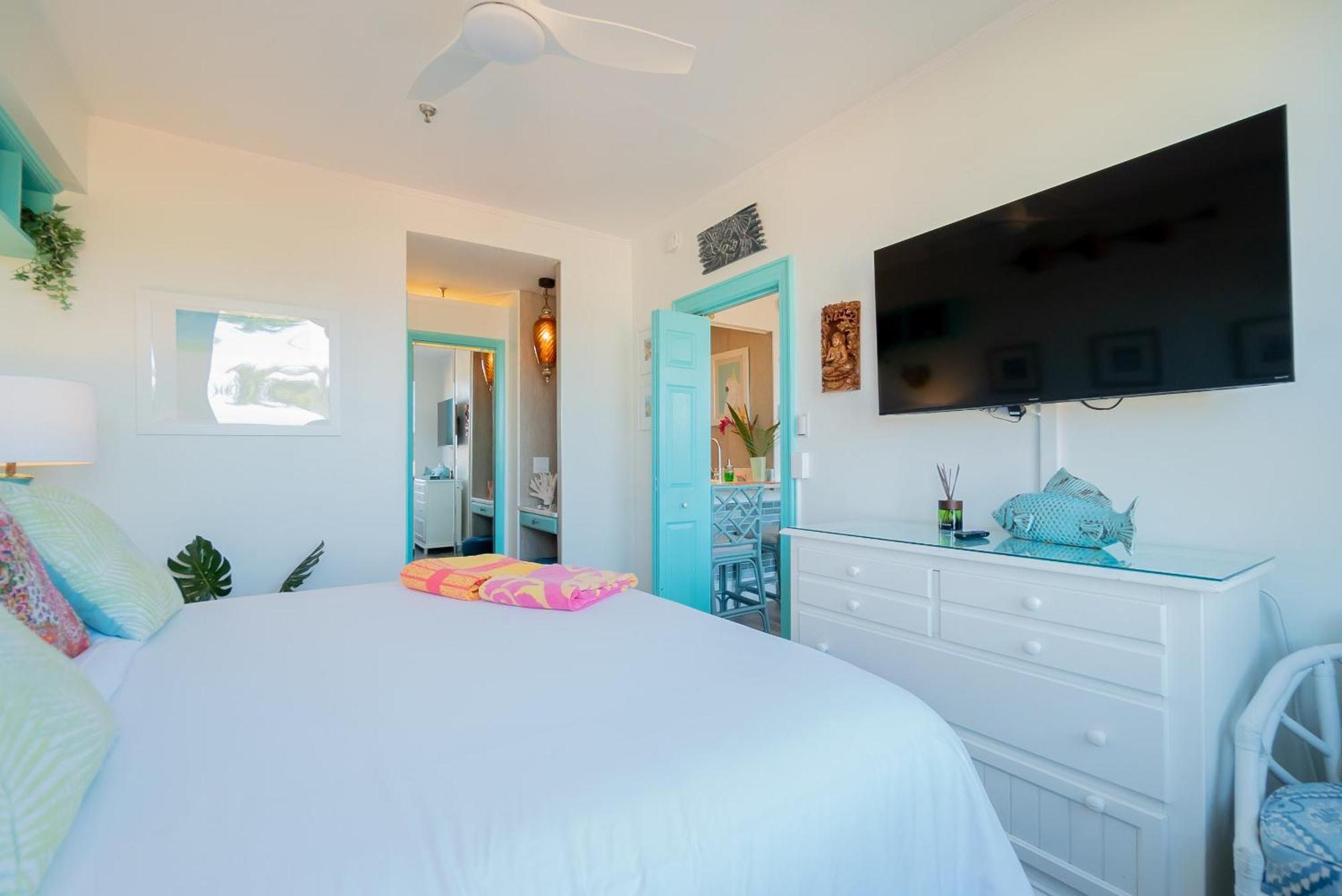 Palm Beach Island Condominiums 외부 사진