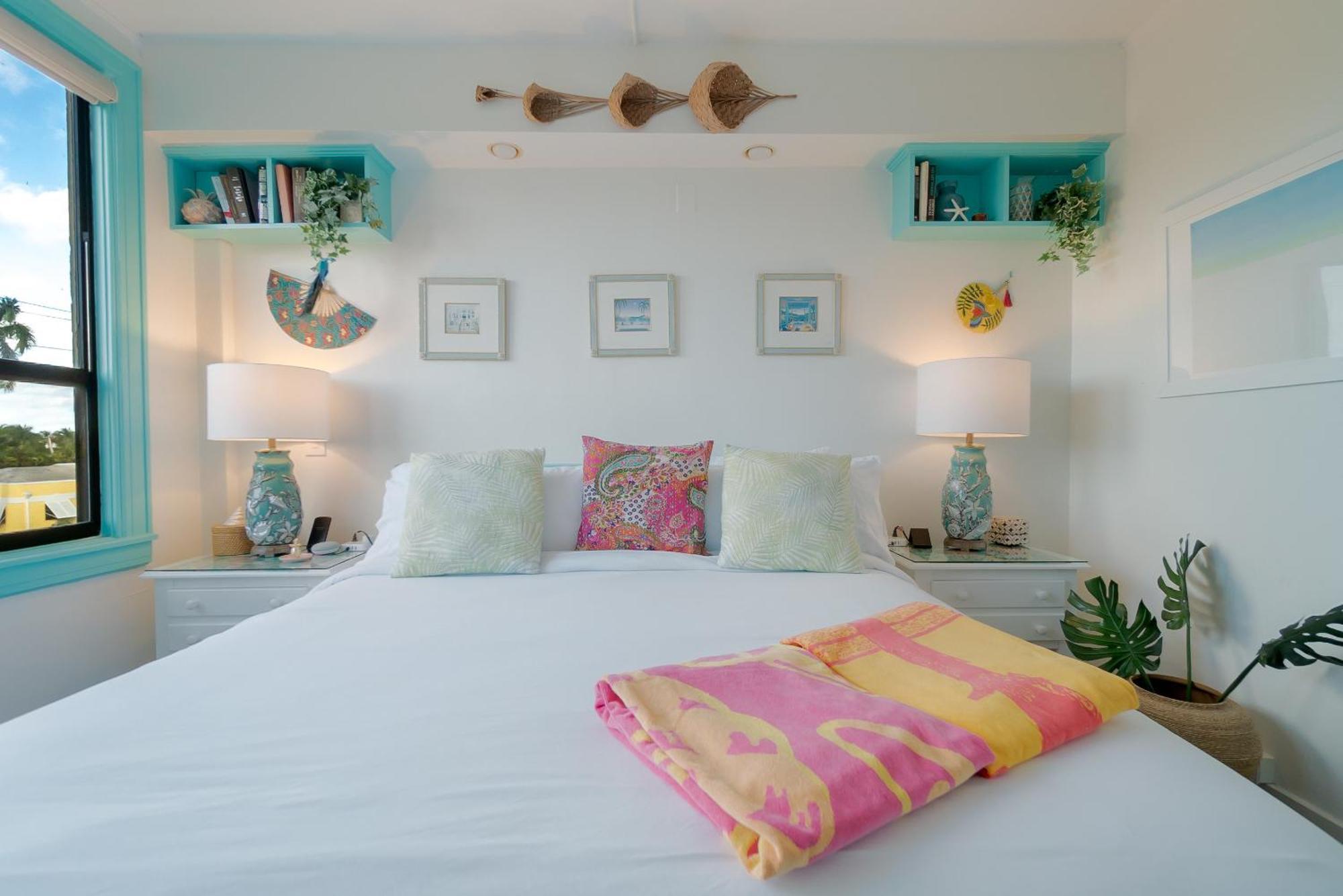 Palm Beach Island Condominiums 외부 사진