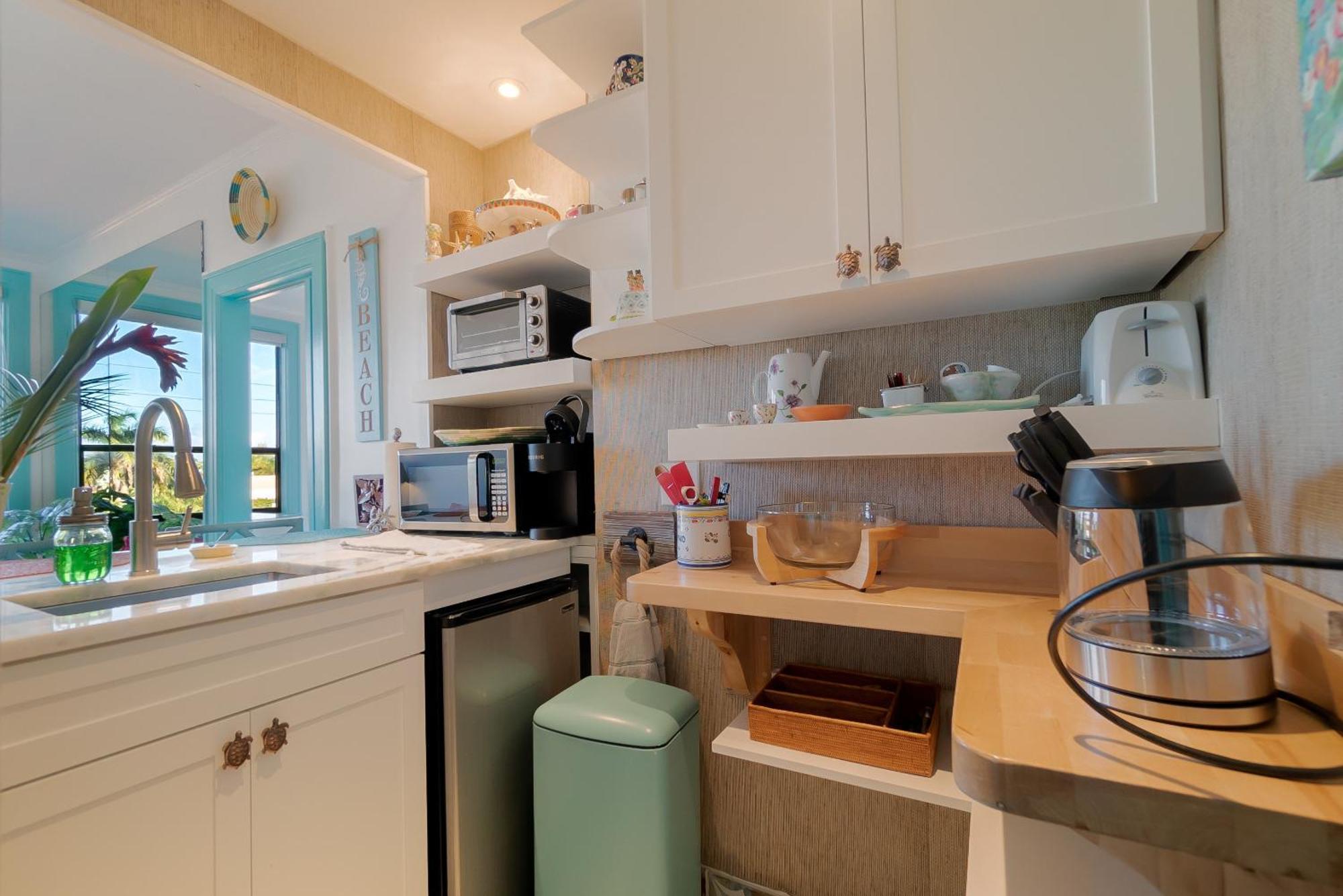 Palm Beach Island Condominiums 외부 사진