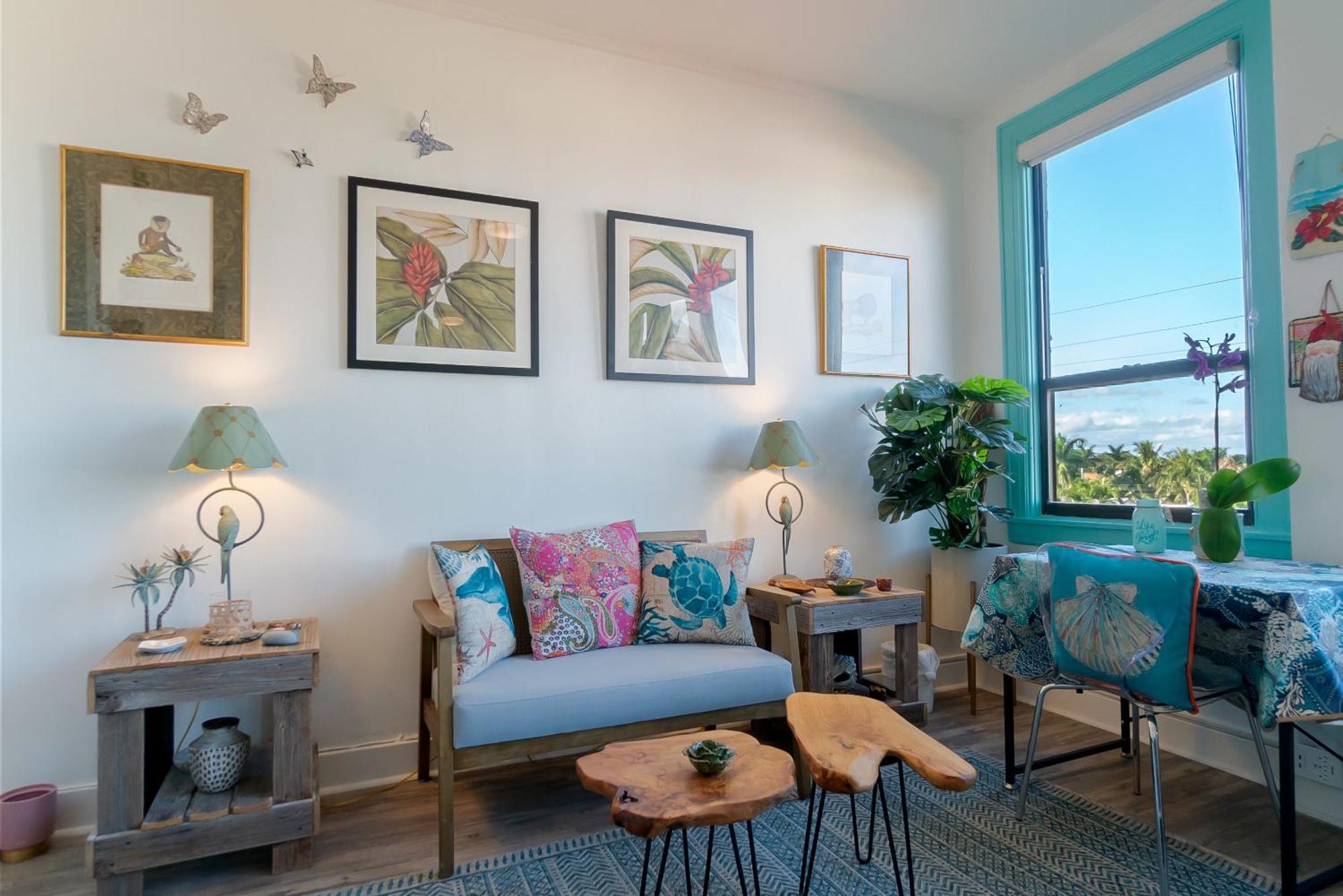 Palm Beach Island Condominiums 외부 사진