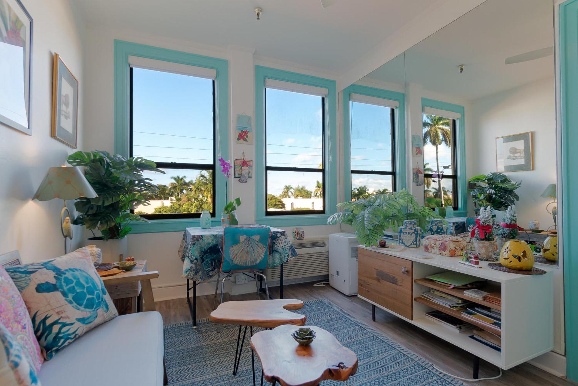 Palm Beach Island Condominiums 외부 사진