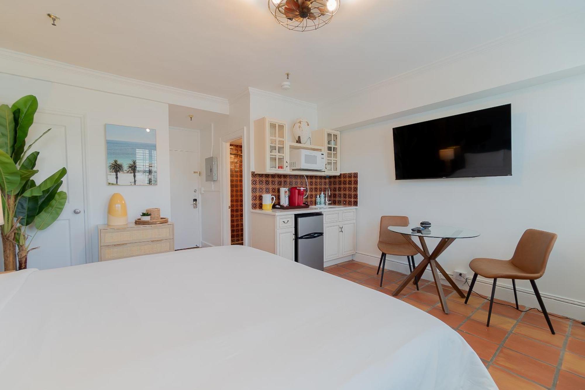 Palm Beach Island Condominiums 외부 사진
